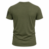 "DAD LIFE" Tee by Bow Crew Apparel - Bow Hunting Lifestyle Apparel