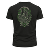 "Death From Above" Tee by Bow Crew Apparel - Bow Hunting Lifestyle Apparel