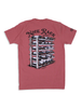 Nice Rack Tee by Luckless Outfitters