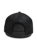Luckless Classic Foam Trucker by Luckless Outfitters