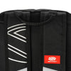 Selkirk - Core Line - Day Bag Black - Pickleball Backpack by The Mad Pickler