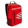 Selkirk - Core Line - Day Bag Red - Pickleball Backpack by The Mad Pickler