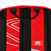 Selkirk - Core Line - Day Bag Red - Pickleball Backpack by The Mad Pickler