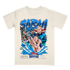 Sarah Bacon Shirt #/500 Planet Euphoria Olympian Tee by Euphoria