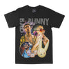 Bad Bunny Bling Graphic Tee by Obsessed with graphic tees