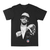 Bad Bunny "Superbowl" Graphic Tee by Obsessed with graphic tees