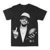 Bad Bunny "Superbowl Flipping It" Graphic Tee by Obsessed with graphic tees