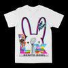 Bad Bunny "Benito Bowl" Graphic Tee by Obsessed with graphic tees