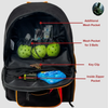 Spiderman/Venom - EPIC Pickleball Backpack and Cooler Bundle by The Mad Pickler