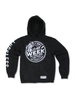 Bail Money Hoodie by Luckless Outfitters