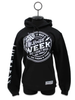Bail Money Hoodie by Luckless Outfitters