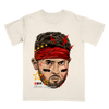 Baker Mayfield Fat Head Tee by Euphoria