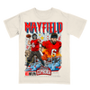 Youth Baker Mayfield V2 Tee by Euphoria