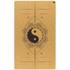 Balance and Unity Nomad XL Cork Yoga Mat by Yoloha Yoga