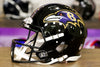 Baltimore Ravens Riddell Speed Authentic Helmet