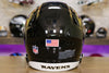 Baltimore Ravens Riddell SpeedFlex Helmet