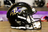 Baltimore Ravens Riddell Speed Display Helmet