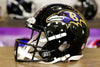 Baltimore Ravens Riddell Speed Display Helmet