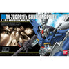 HGUC 1/144 #18 RX-78GP01-Fb Gundam Zephyranthes Full Burnern by THE MIGHTY HOBBY SHOP