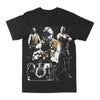 Dark Knight Bane Graphic Tee by Obsessed with graphic tees