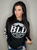 Bang Local Dads Hoodie by Luckless Outfitters