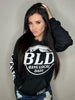Bang Local Dads Hoodie by Luckless Outfitters