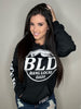 Bang Local Dads Hoodie by Luckless Outfitters