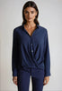 Barcelona Shirt - Navy by Buki