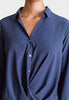 Barcelona Shirt - Navy by Buki