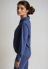 Barcelona Shirt - Navy by Buki