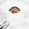 Basketball Bro Graphic Tee by Anchored Grace Boutique