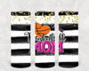Basketball Mom 20 oz Skinny Tumbler by Anchored Grace Boutique