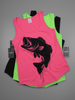 The Bass Tank Top by Luckless Outfitters