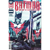 BATMAN BEYOND #39 (01/01/2020) by Unknown Comic Books