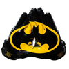 The Batman Football Gloves - VPS1 by Phenom Elite