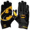 The Batman Football Gloves - VPS1 by Phenom Elite