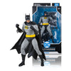 Batman (Knightfall: Black/Grey) 7" Figure by THE MIGHTY HOBBY SHOP