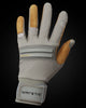 WORKMAN4 BATTING GLOVES "GRAY OUT"
