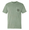 Shield Branded Pocket Tee by Shield Republic