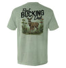 Best Bucking Dad by Shield Republic