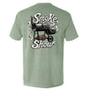 Smoke Show by Shield Republic