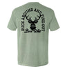 Buck Around And Find Out by Shield Republic