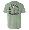 Six Under Golf Club by Shield Republic