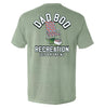 Dad Bod Recreation Department by Shield Republic