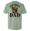 Top Shelf Dad Old Fashioned by Shield Republic