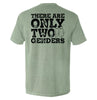 There Are Only Two Genders by Shield Republic