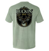 Best Buckin' Dad Deer by Shield Republic
