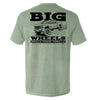 Big Wheels Small Town Thrills by Shield Republic