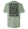 Deck The Halls With Guns & Ammo by Shield Republic