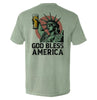 God Bless America by Shield Republic